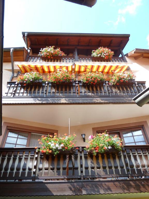 Hotel Zum Hirschen